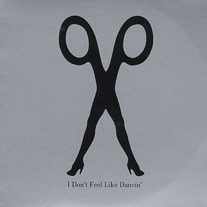 Scissor Sisters